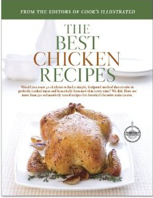 Chicken recipes